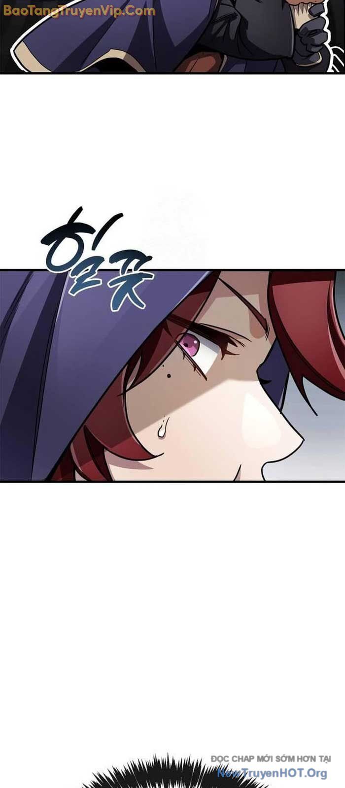 Người Chơi Che Giấu Quá Khứ [Chap 76-78] - Page 30