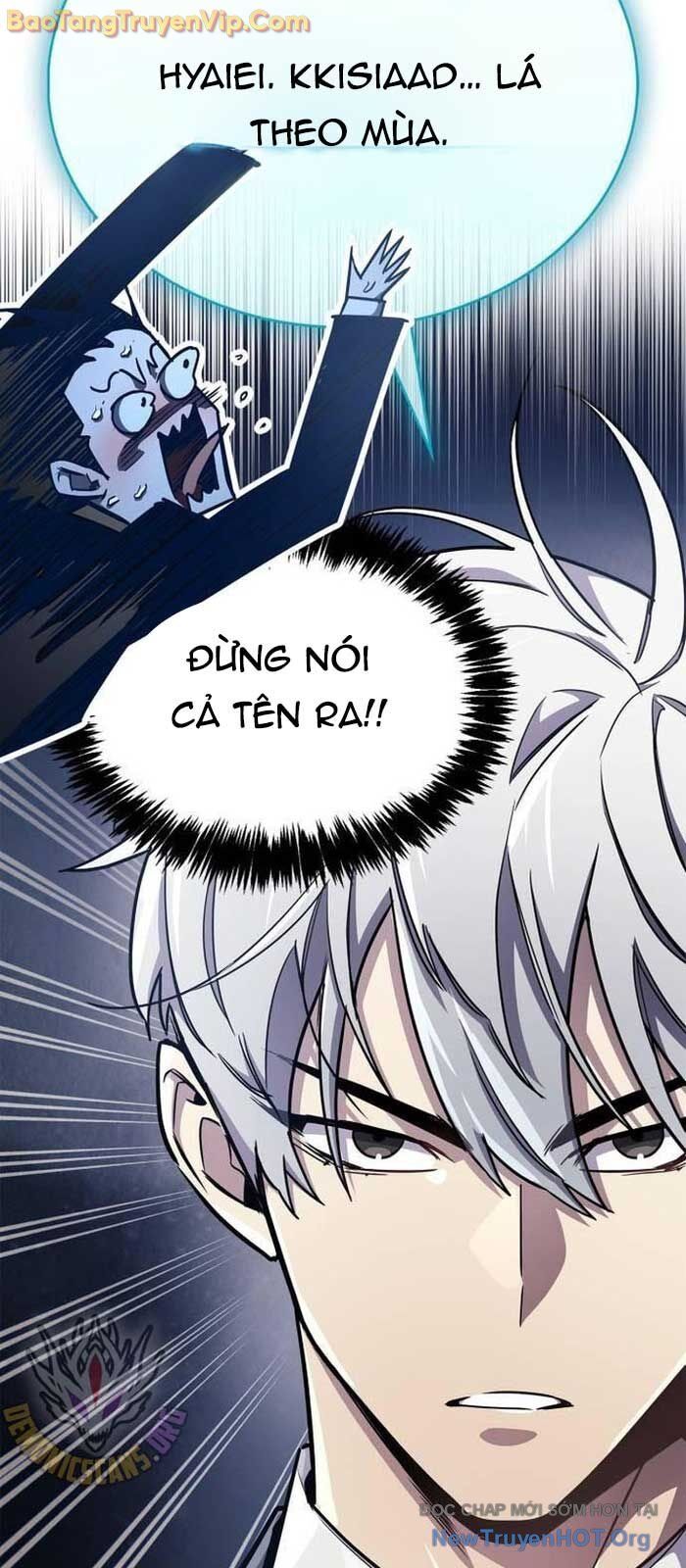 Người Chơi Che Giấu Quá Khứ [Chap 76-78] - Page 33