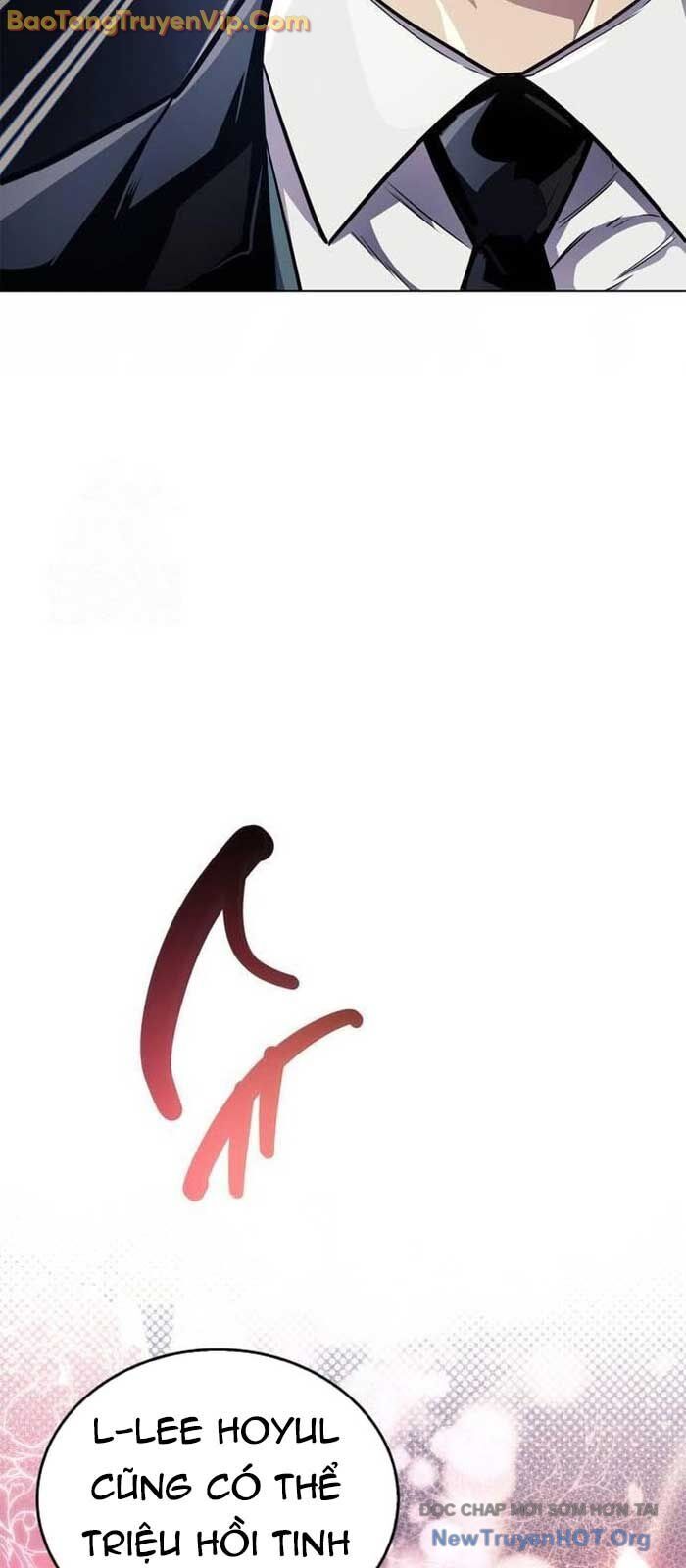 Người Chơi Che Giấu Quá Khứ [Chap 76-78] - Page 34