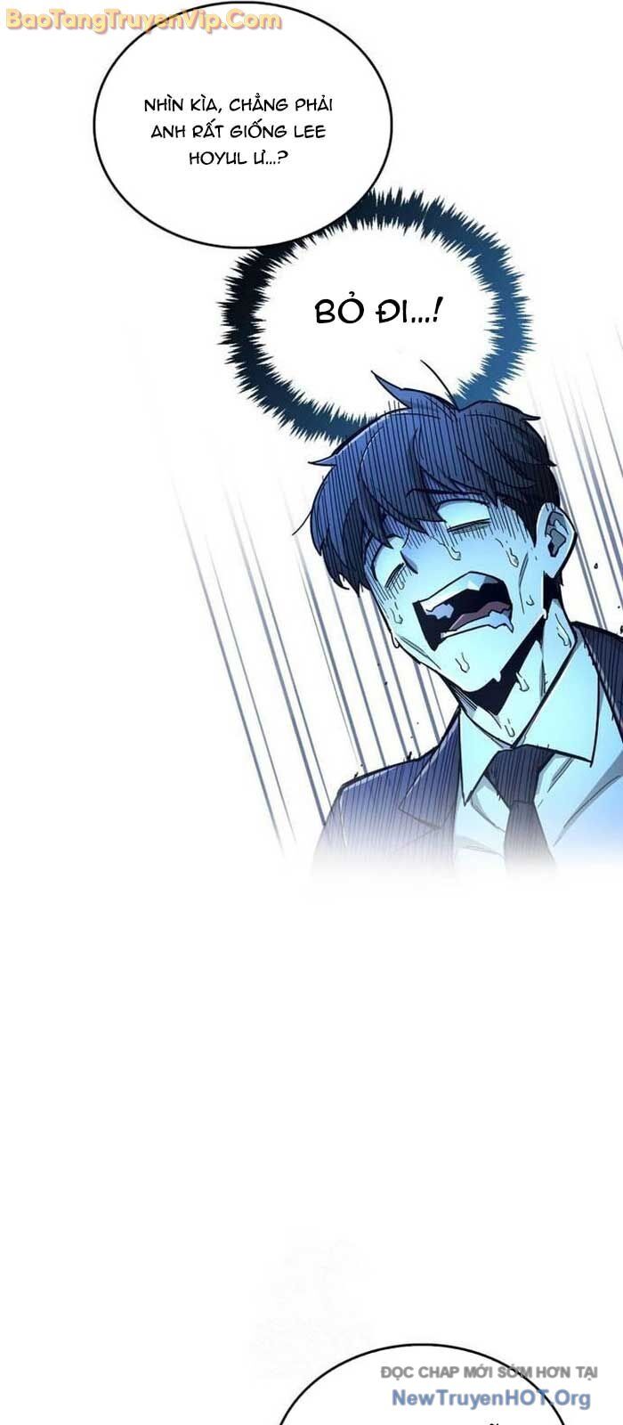 Người Chơi Che Giấu Quá Khứ [Chap 76-78] - Page 38