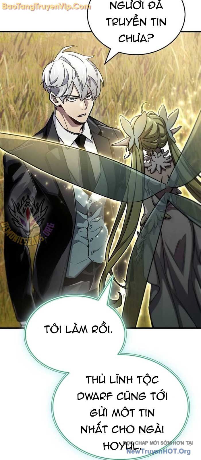 Người Chơi Che Giấu Quá Khứ [Chap 76-78] - Page 39