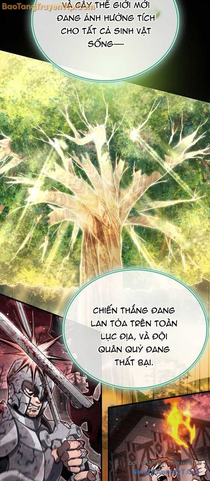 Người Chơi Che Giấu Quá Khứ [Chap 76-78] - Page 42