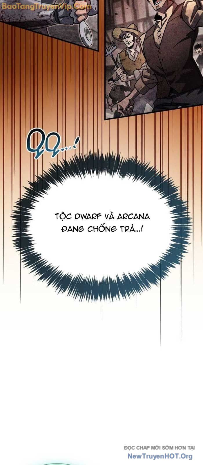 Người Chơi Che Giấu Quá Khứ [Chap 76-78] - Page 43