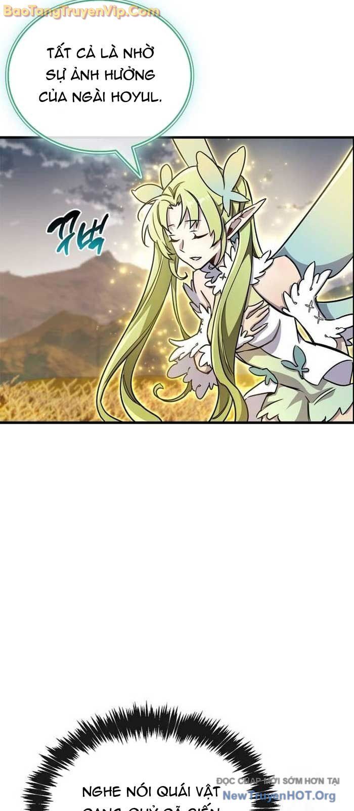 Người Chơi Che Giấu Quá Khứ [Chap 76-78] - Page 44