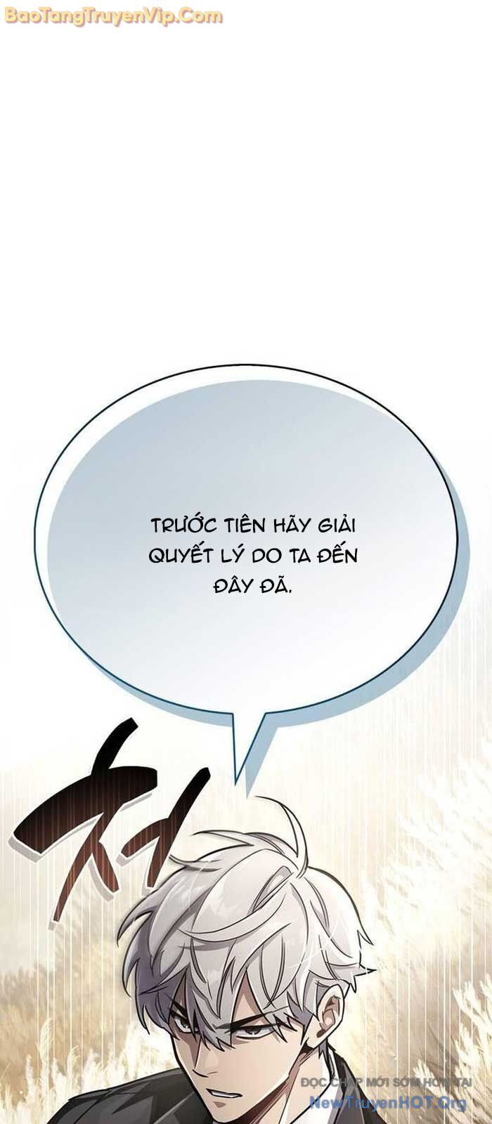 Người Chơi Che Giấu Quá Khứ [Chap 76-78] - Page 47