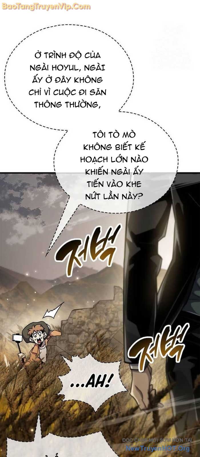 Người Chơi Che Giấu Quá Khứ [Chap 76-78] - Page 52
