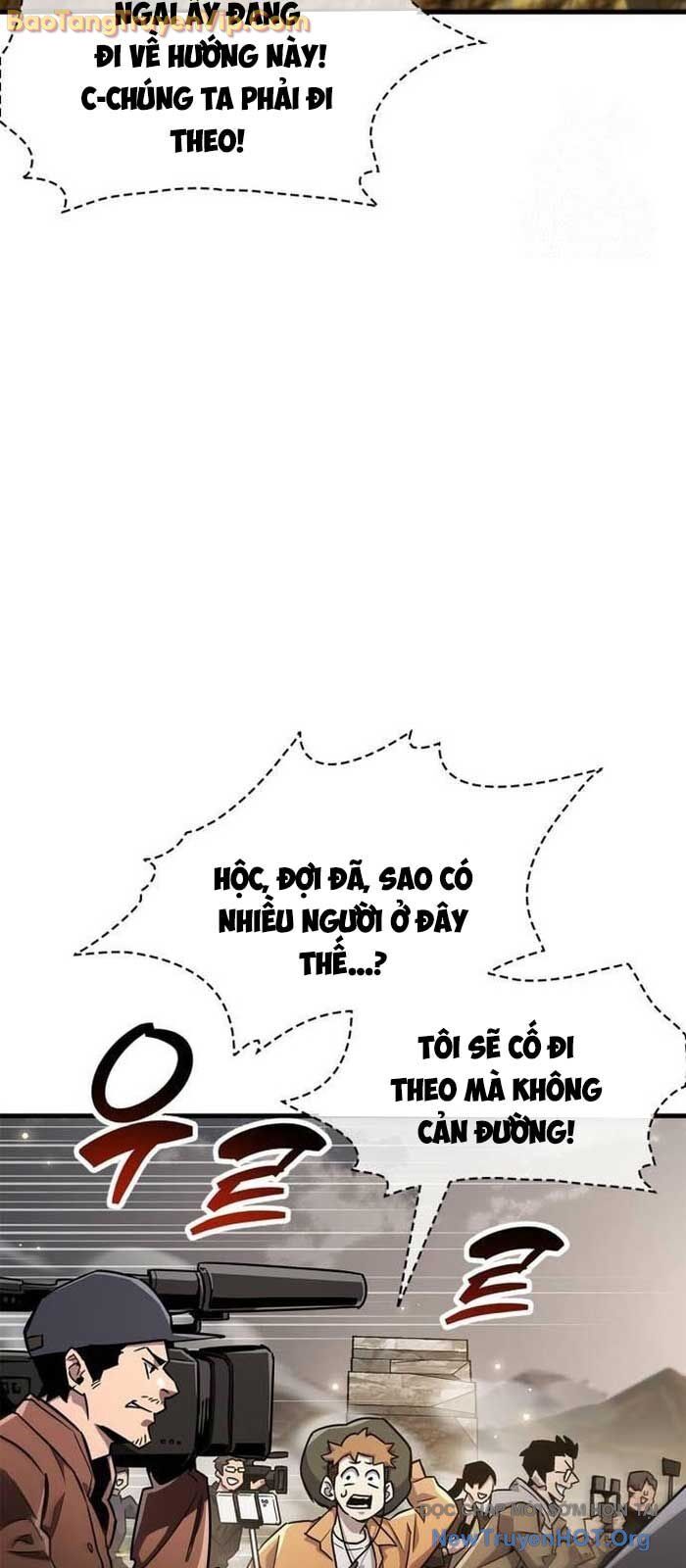 Người Chơi Che Giấu Quá Khứ [Chap 76-78] - Page 53