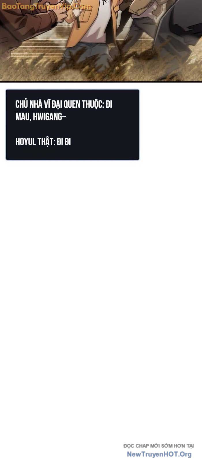 Người Chơi Che Giấu Quá Khứ [Chap 76-78] - Page 54