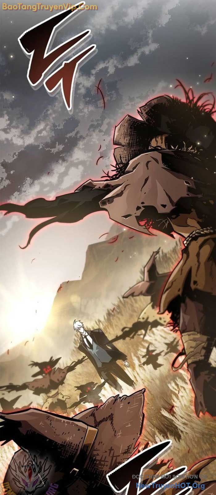 Người Chơi Che Giấu Quá Khứ [Chap 76-78] - Page 57