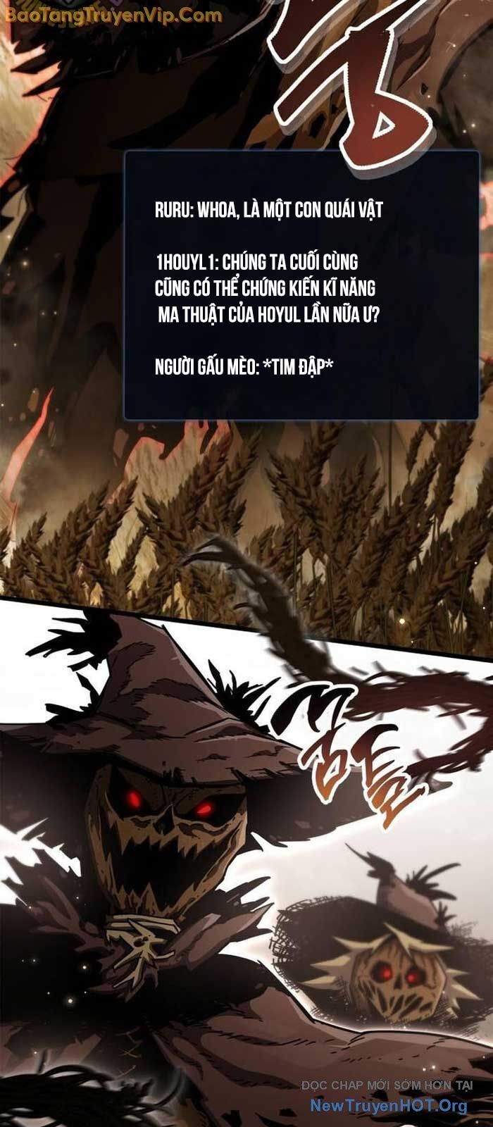 Người Chơi Che Giấu Quá Khứ [Chap 76-78] - Page 58