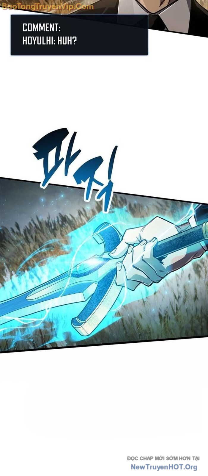 Người Chơi Che Giấu Quá Khứ [Chap 76-78] - Page 60