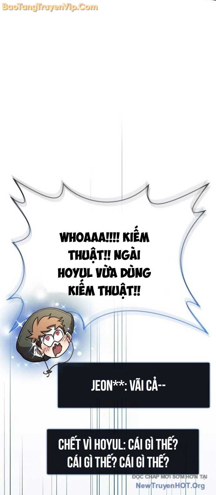 Người Chơi Che Giấu Quá Khứ [Chap 76-78] - Page 65
