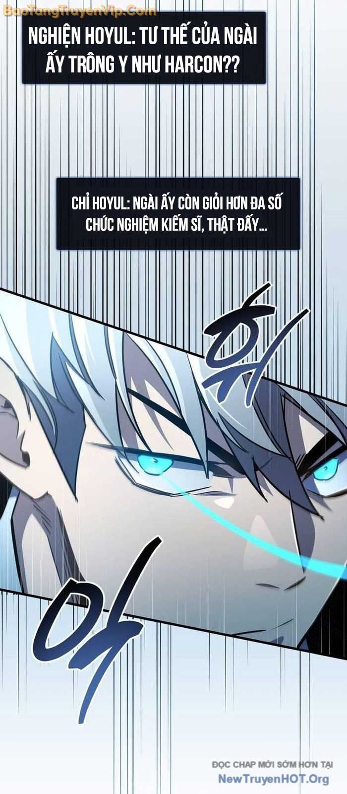 Người Chơi Che Giấu Quá Khứ [Chap 76-78] - Page 66