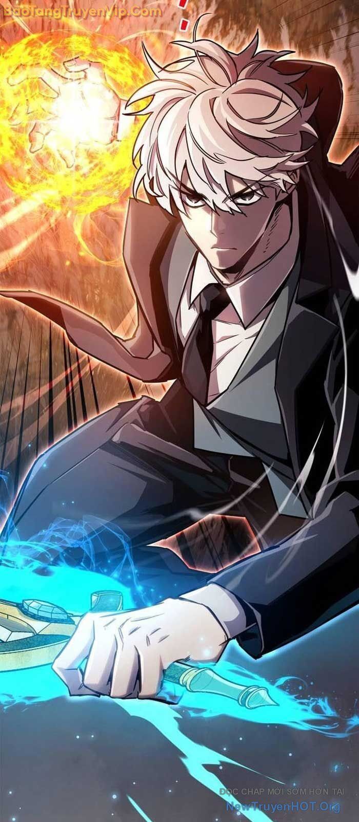Người Chơi Che Giấu Quá Khứ [Chap 76-78] - Page 69