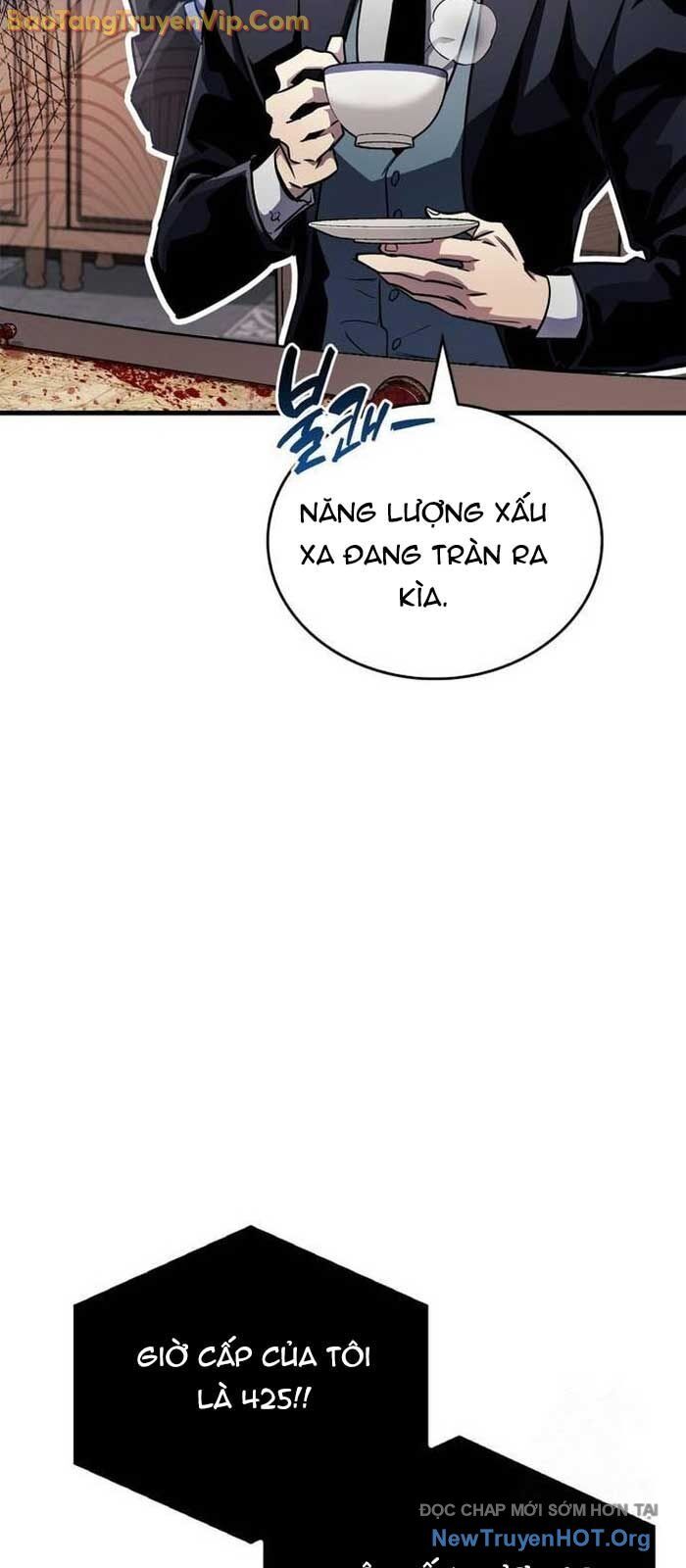 Người Chơi Che Giấu Quá Khứ [Chap 76-78] - Page 7