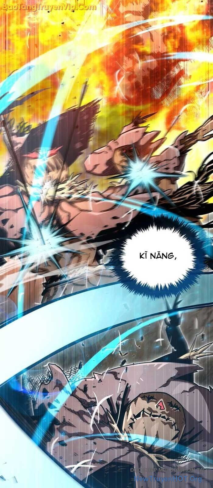 Người Chơi Che Giấu Quá Khứ [Chap 76-78] - Page 71