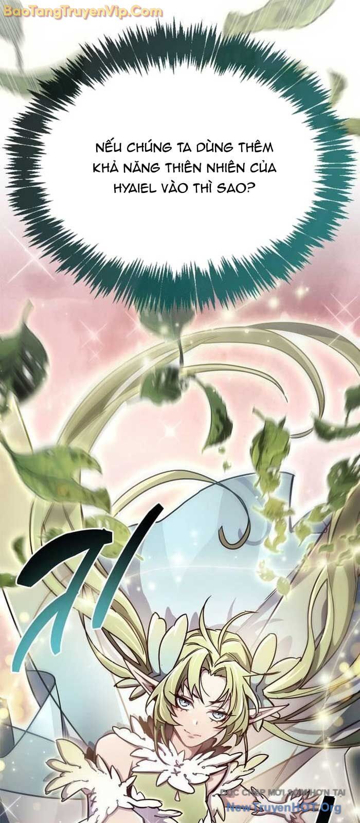 Người Chơi Che Giấu Quá Khứ [Chap 76-78] - Page 75