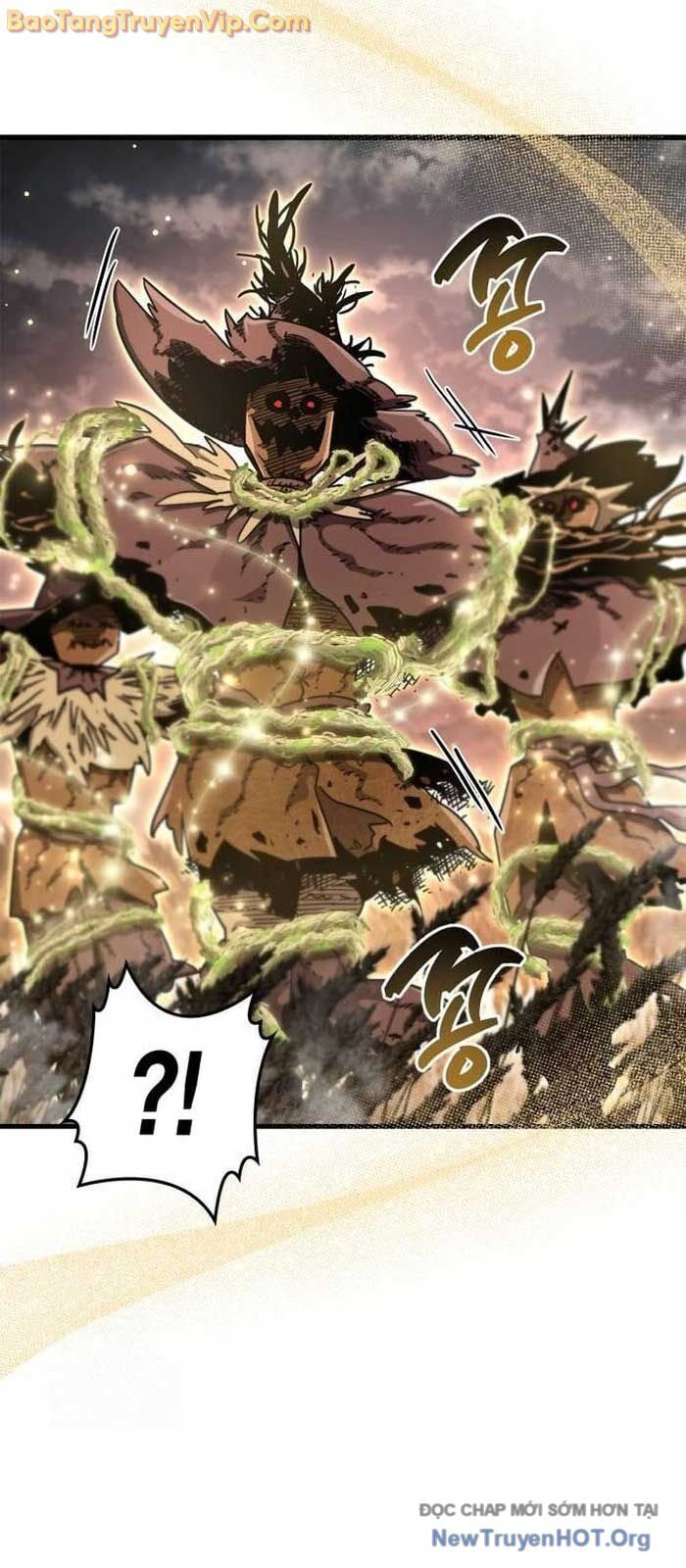 Người Chơi Che Giấu Quá Khứ [Chap 76-78] - Page 77
