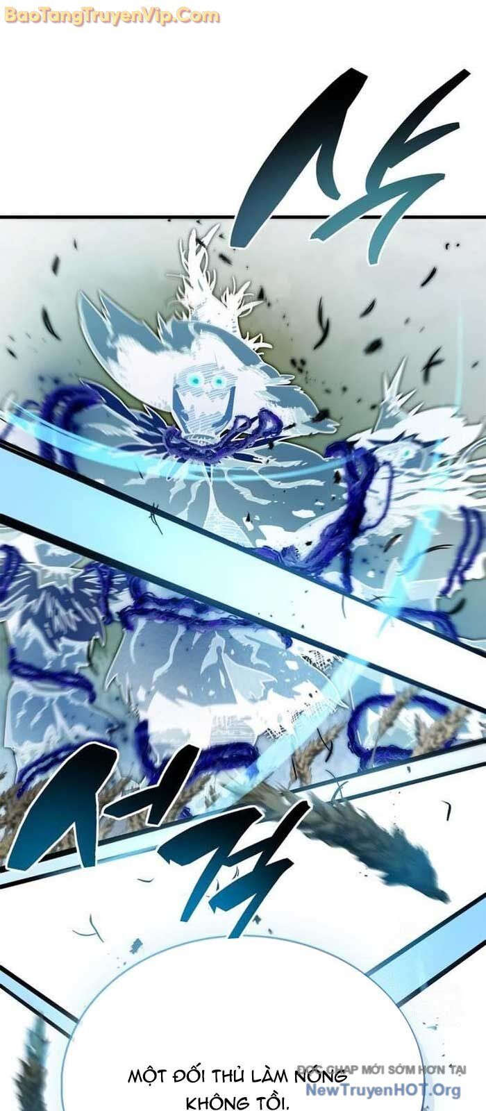 Người Chơi Che Giấu Quá Khứ [Chap 76-78] - Page 78