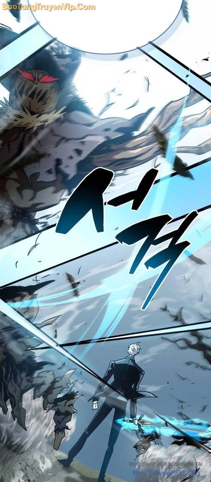 Người Chơi Che Giấu Quá Khứ [Chap 76-78] - Page 79