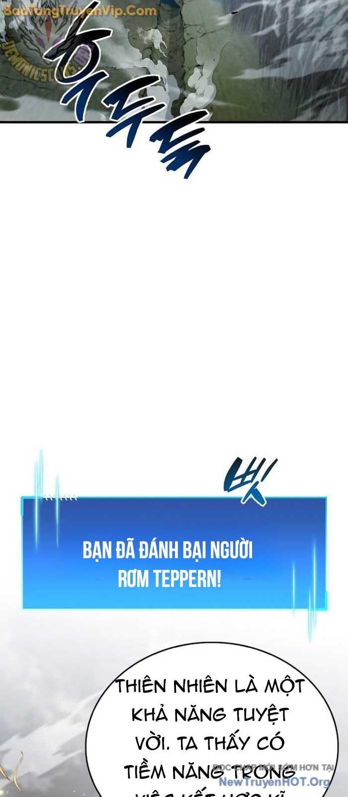 Người Chơi Che Giấu Quá Khứ [Chap 76-78] - Page 80