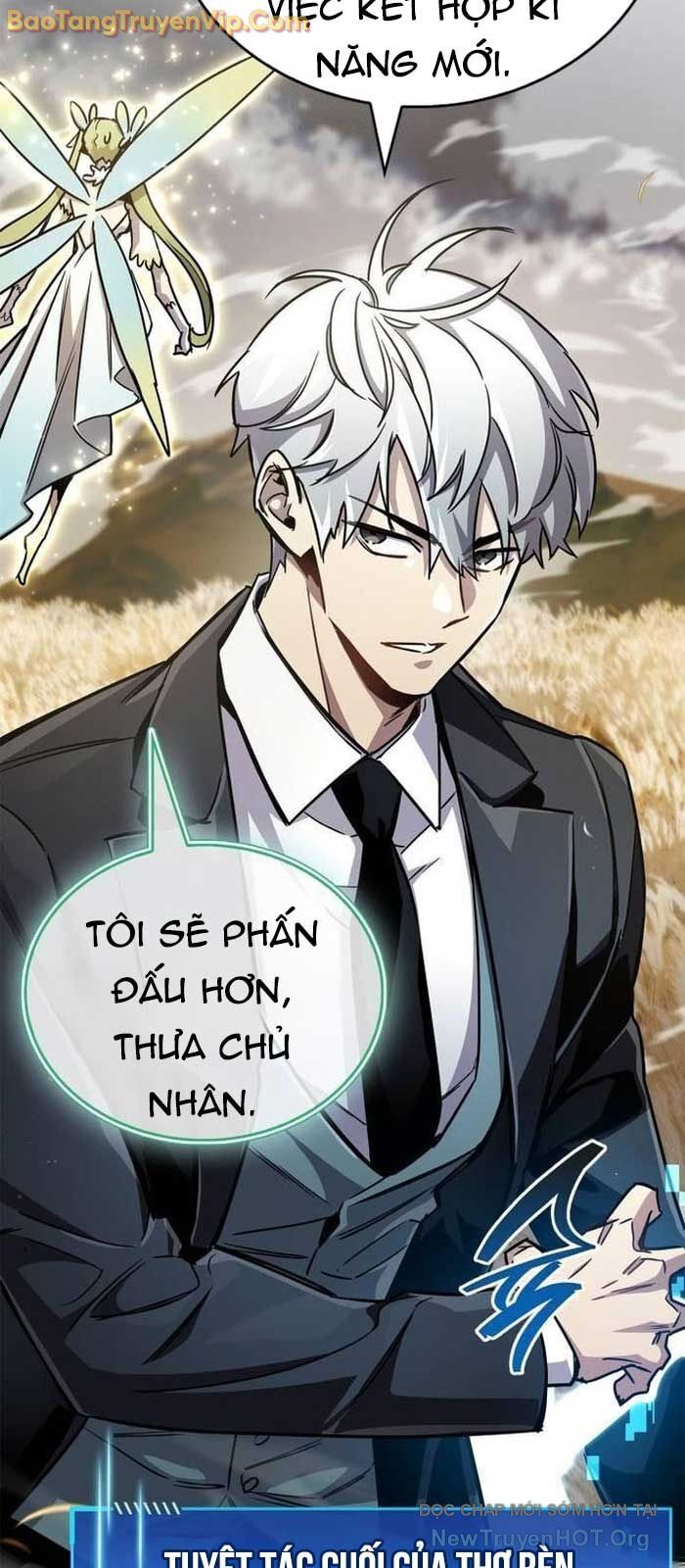 Người Chơi Che Giấu Quá Khứ [Chap 76-78] - Page 81