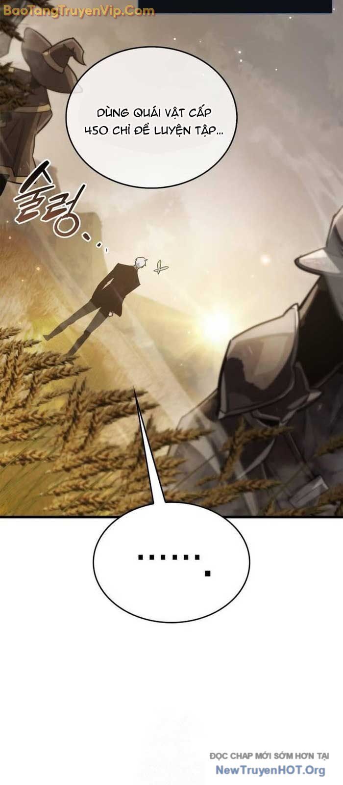 Người Chơi Che Giấu Quá Khứ [Chap 76-78] - Page 84