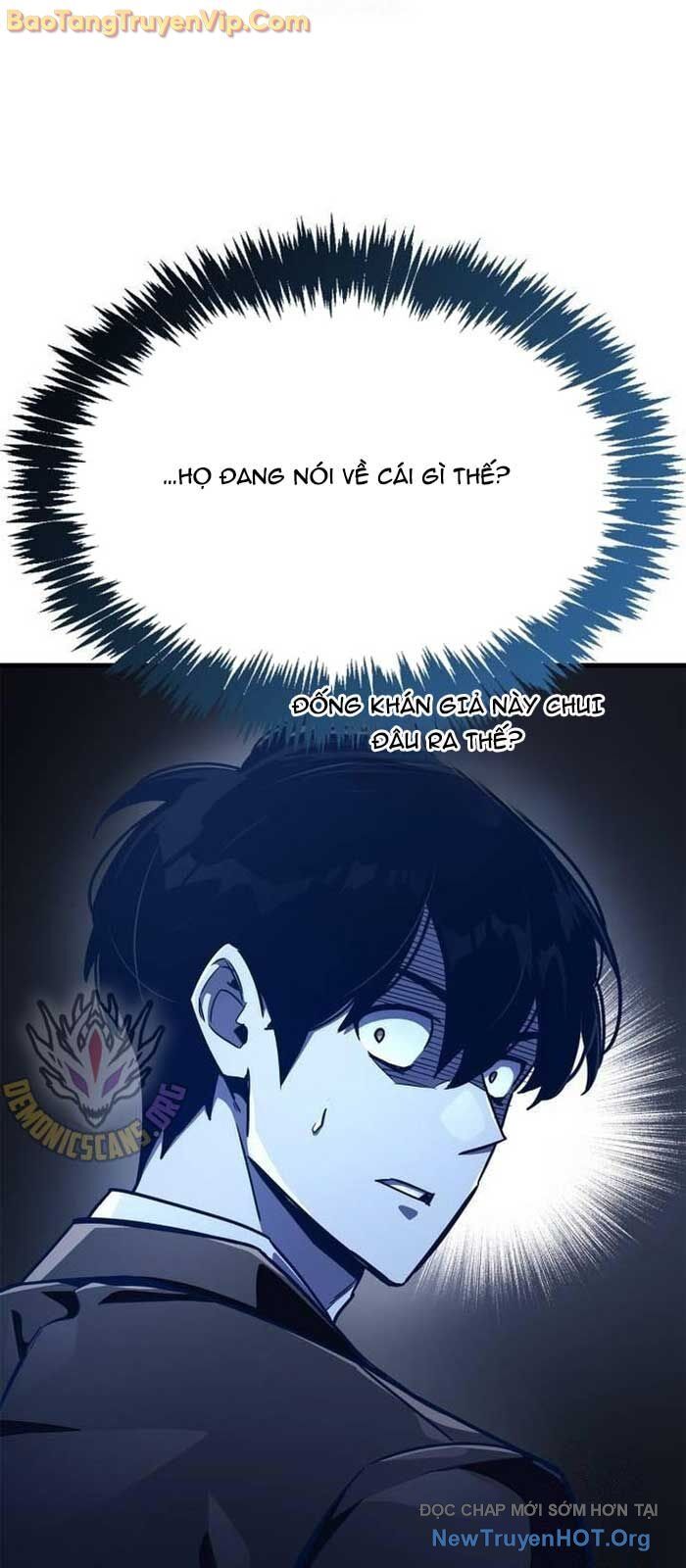 Người Chơi Che Giấu Quá Khứ [Chap 76-78] - Page 85