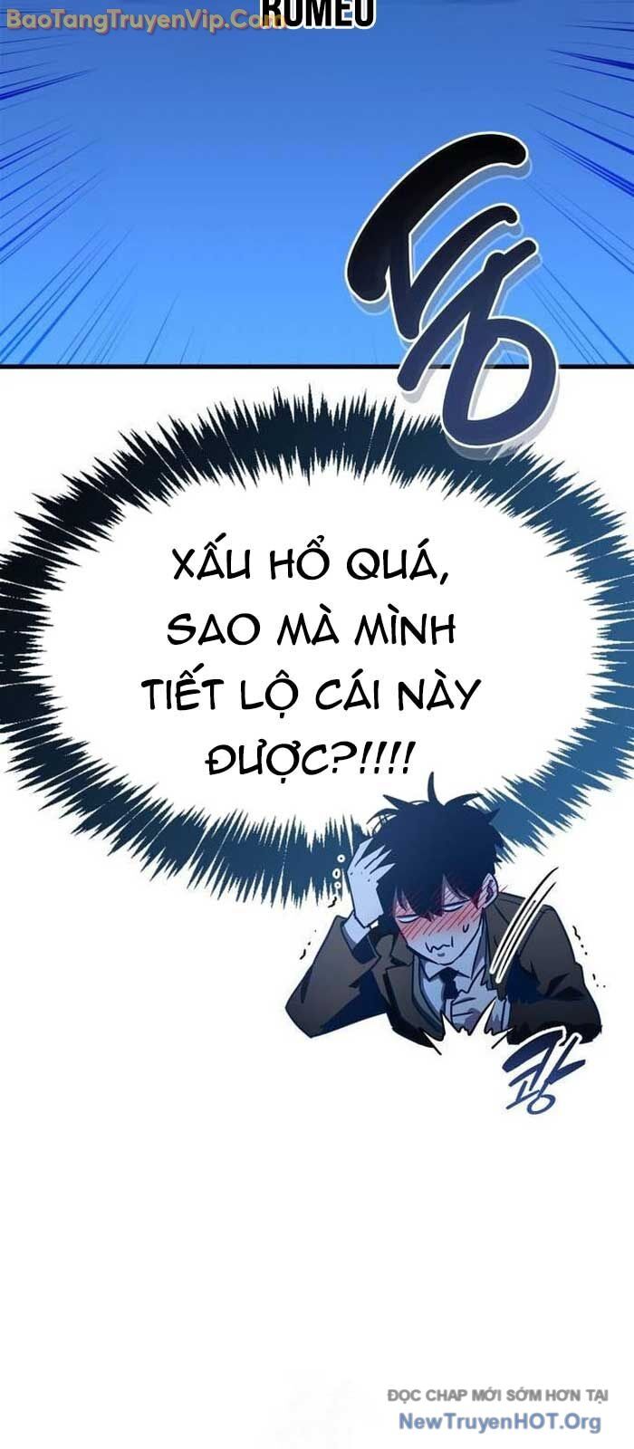 Người Chơi Che Giấu Quá Khứ [Chap 76-78] - Page 87