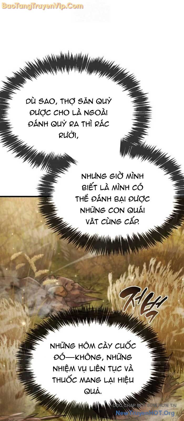 Người Chơi Che Giấu Quá Khứ [Chap 76-78] - Page 88