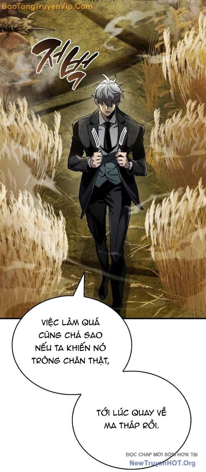 Người Chơi Che Giấu Quá Khứ [Chap 76-78] - Page 89