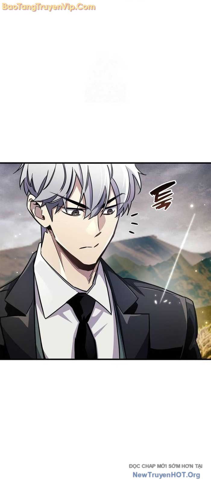 Người Chơi Che Giấu Quá Khứ [Chap 76-78] - Page 90