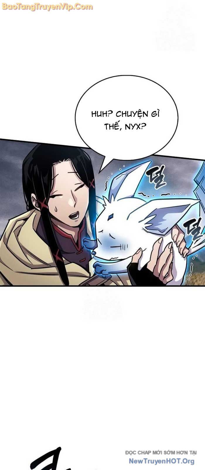 Người Chơi Che Giấu Quá Khứ [Chap 76-78] - Page 92