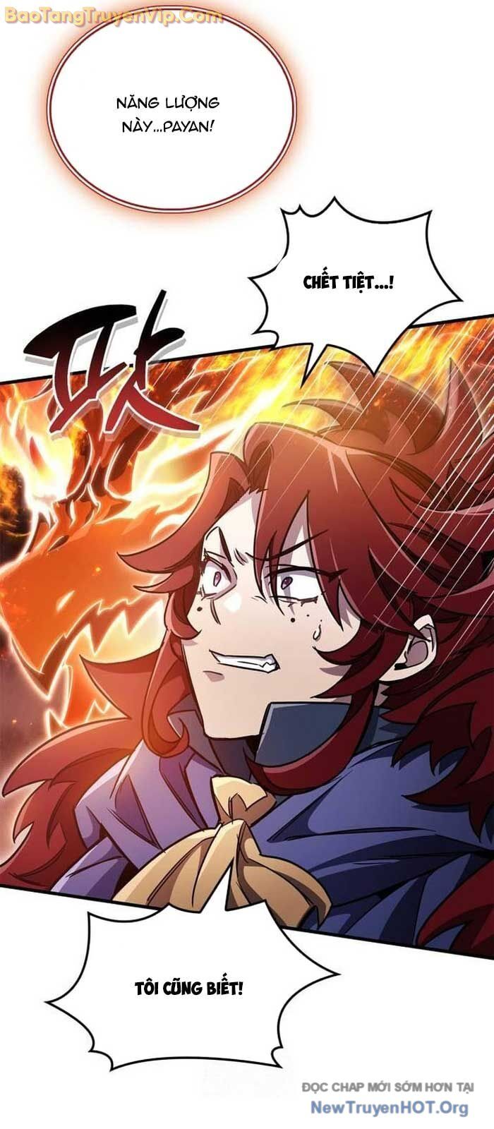 Người Chơi Che Giấu Quá Khứ [Chap 76-78] - Page 95