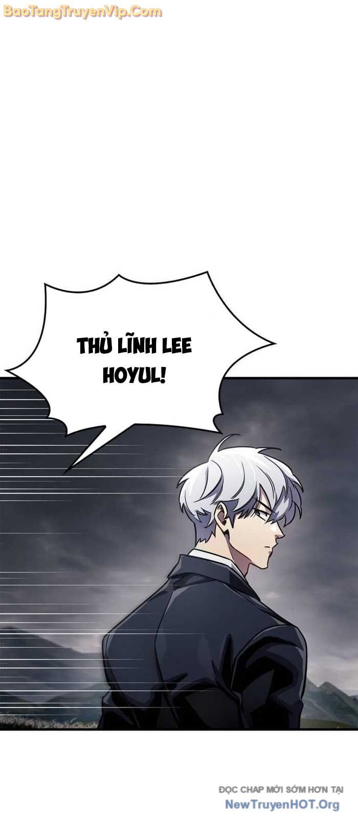 Người Chơi Che Giấu Quá Khứ [Chap 76-78] - Page 96