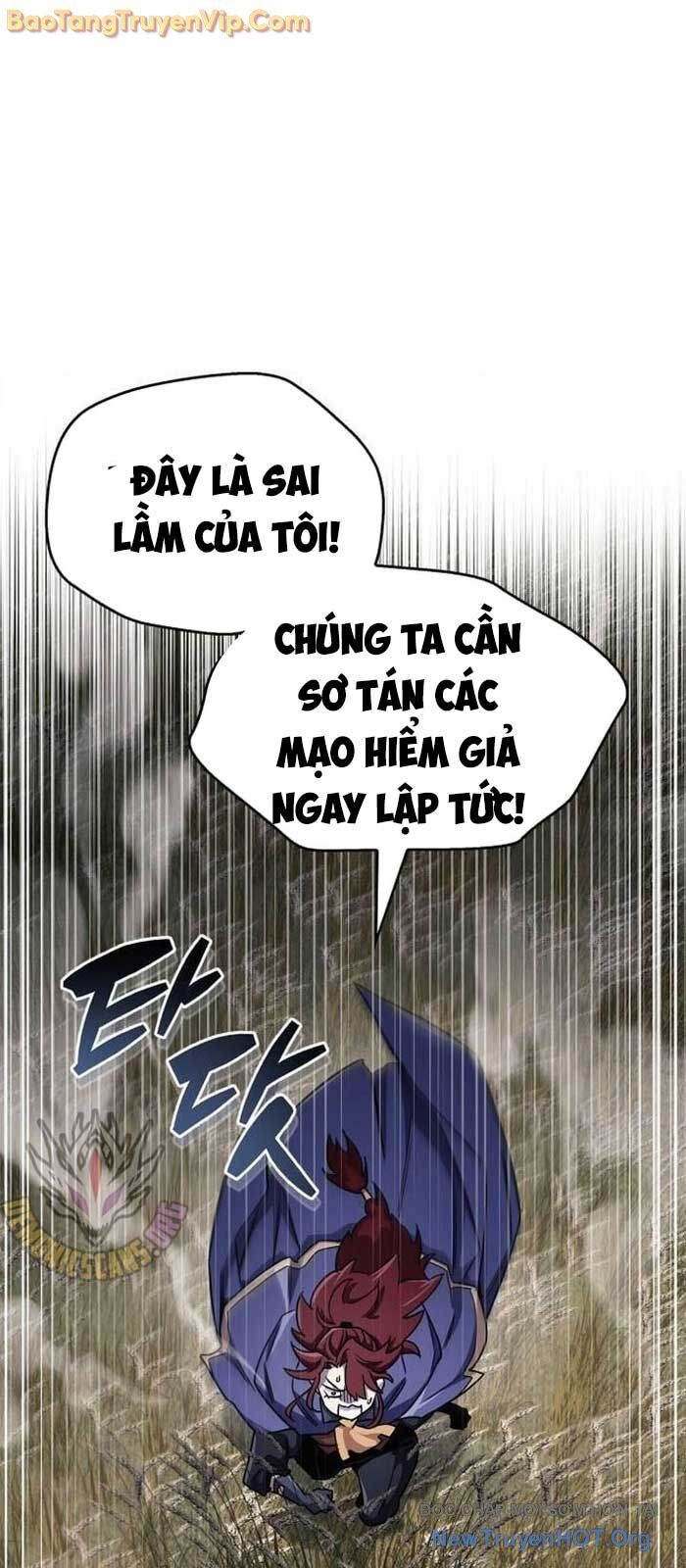 Người Chơi Che Giấu Quá Khứ [Chap 76-78] - Page 97