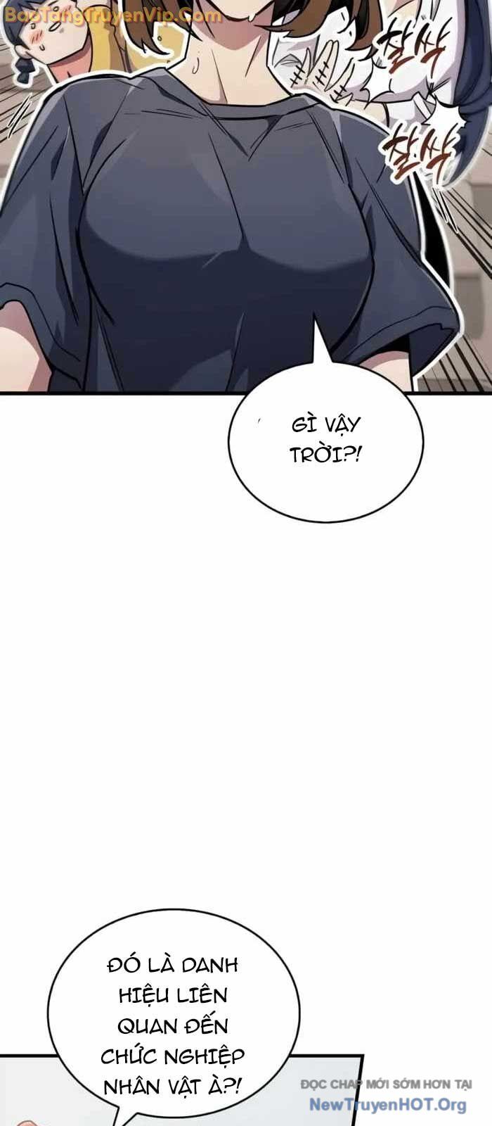 Người Chơi Che Giấu Quá Khứ [Chap 76-78] - Page 101