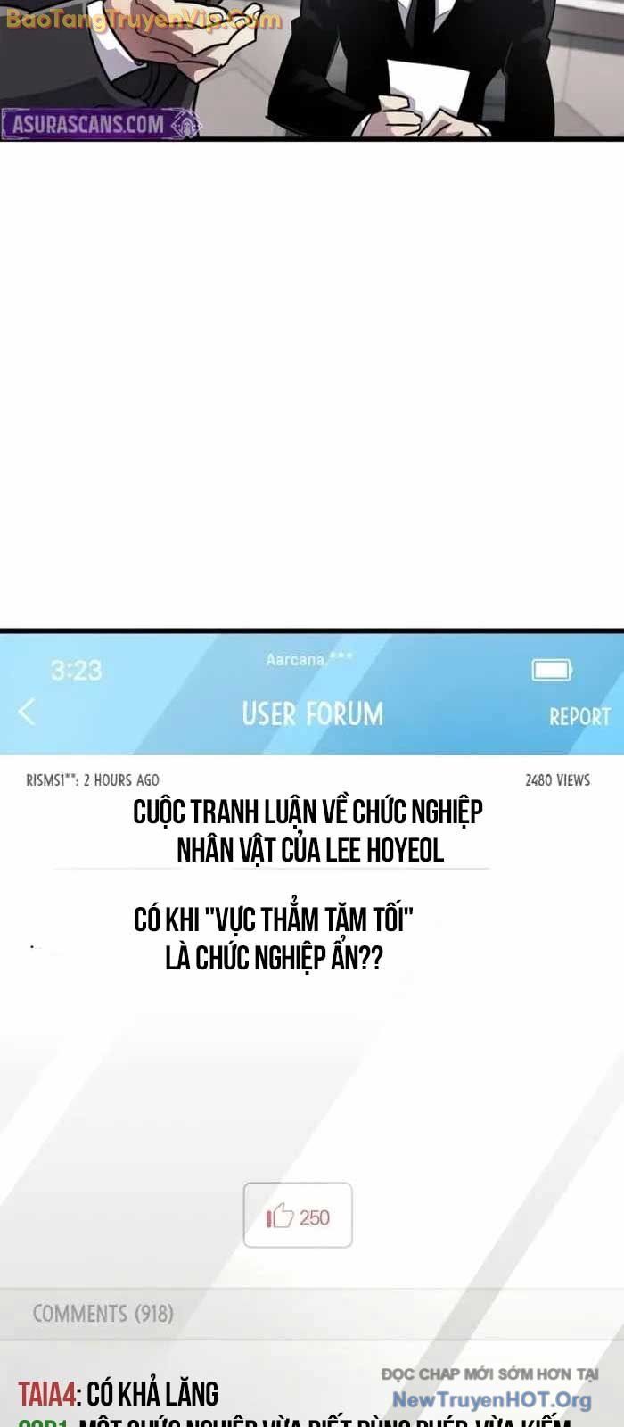 Người Chơi Che Giấu Quá Khứ [Chap 76-78] - Page 104