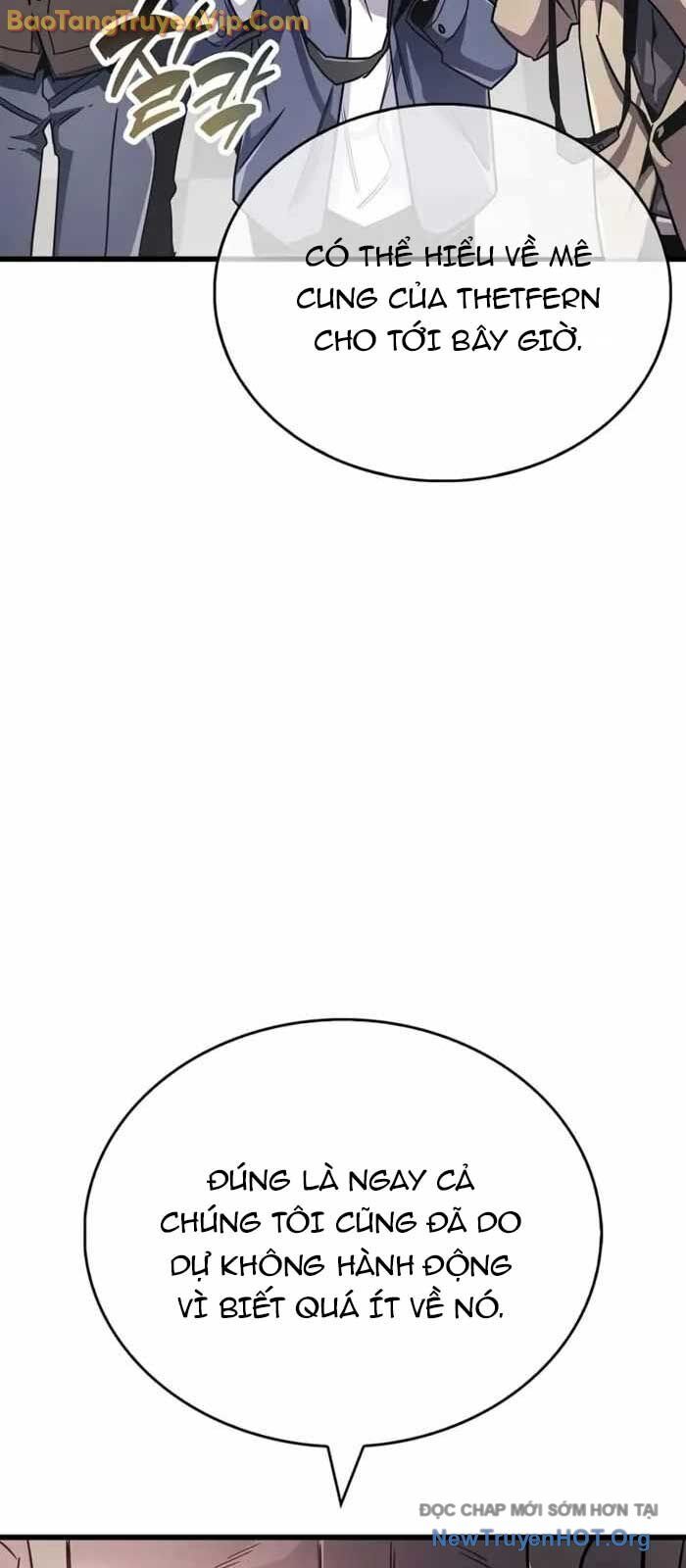 Người Chơi Che Giấu Quá Khứ [Chap 76-78] - Page 107