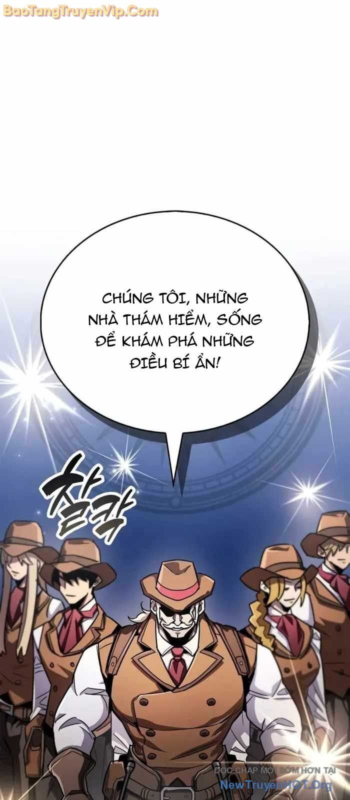 Người Chơi Che Giấu Quá Khứ [Chap 76-78] - Page 109