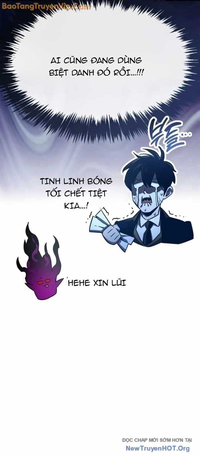 Người Chơi Che Giấu Quá Khứ [Chap 76-78] - Page 115