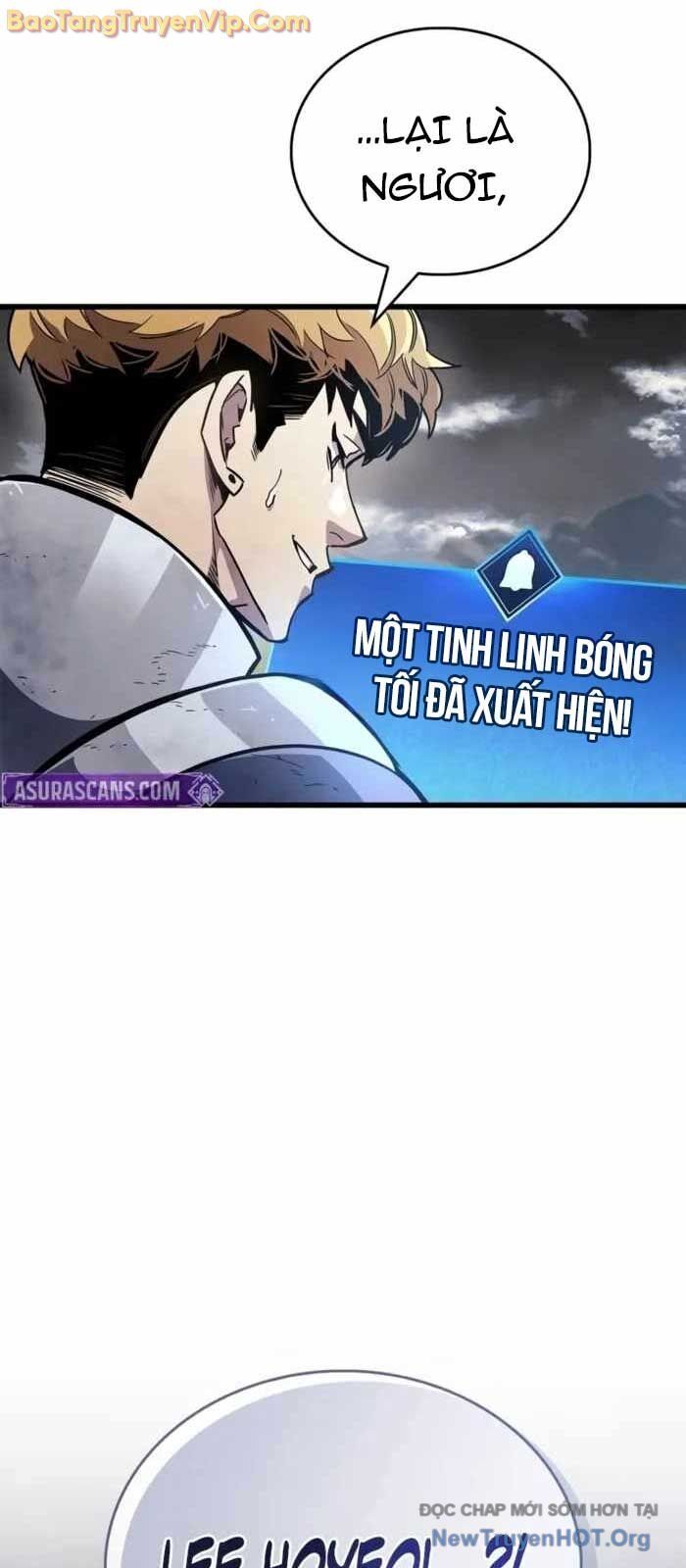 Người Chơi Che Giấu Quá Khứ [Chap 76-78] - Page 12