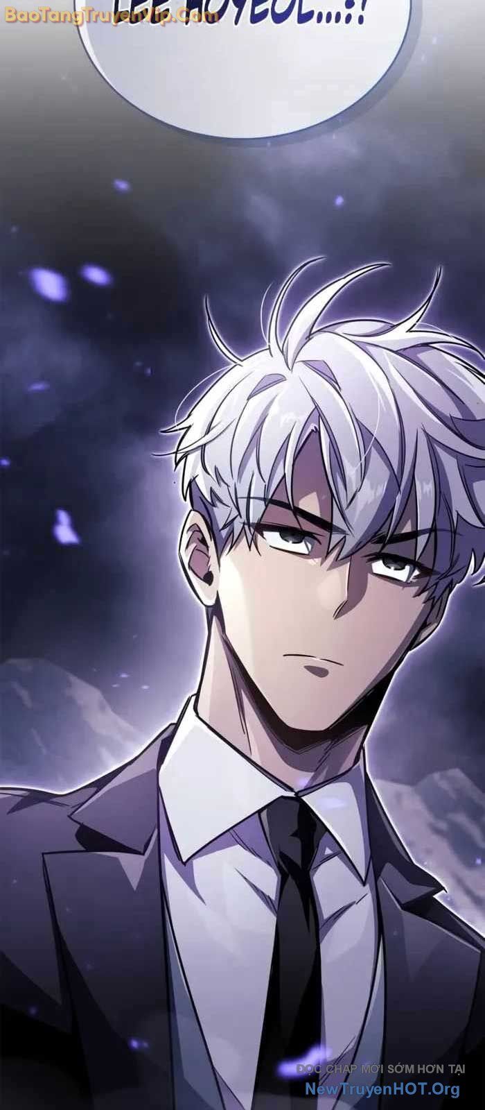 Người Chơi Che Giấu Quá Khứ [Chap 76-78] - Page 13