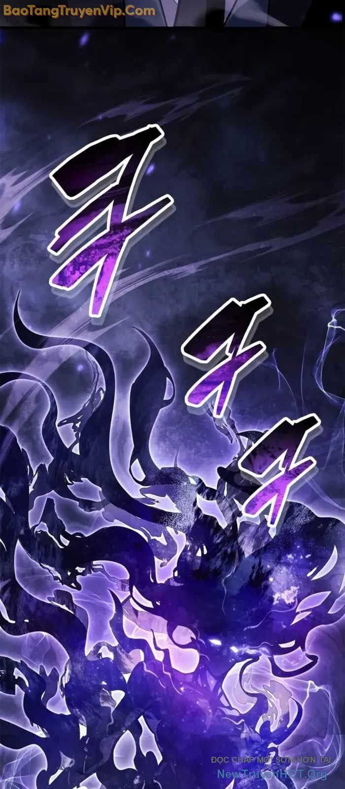Người Chơi Che Giấu Quá Khứ [Chap 76-78] - Page 14