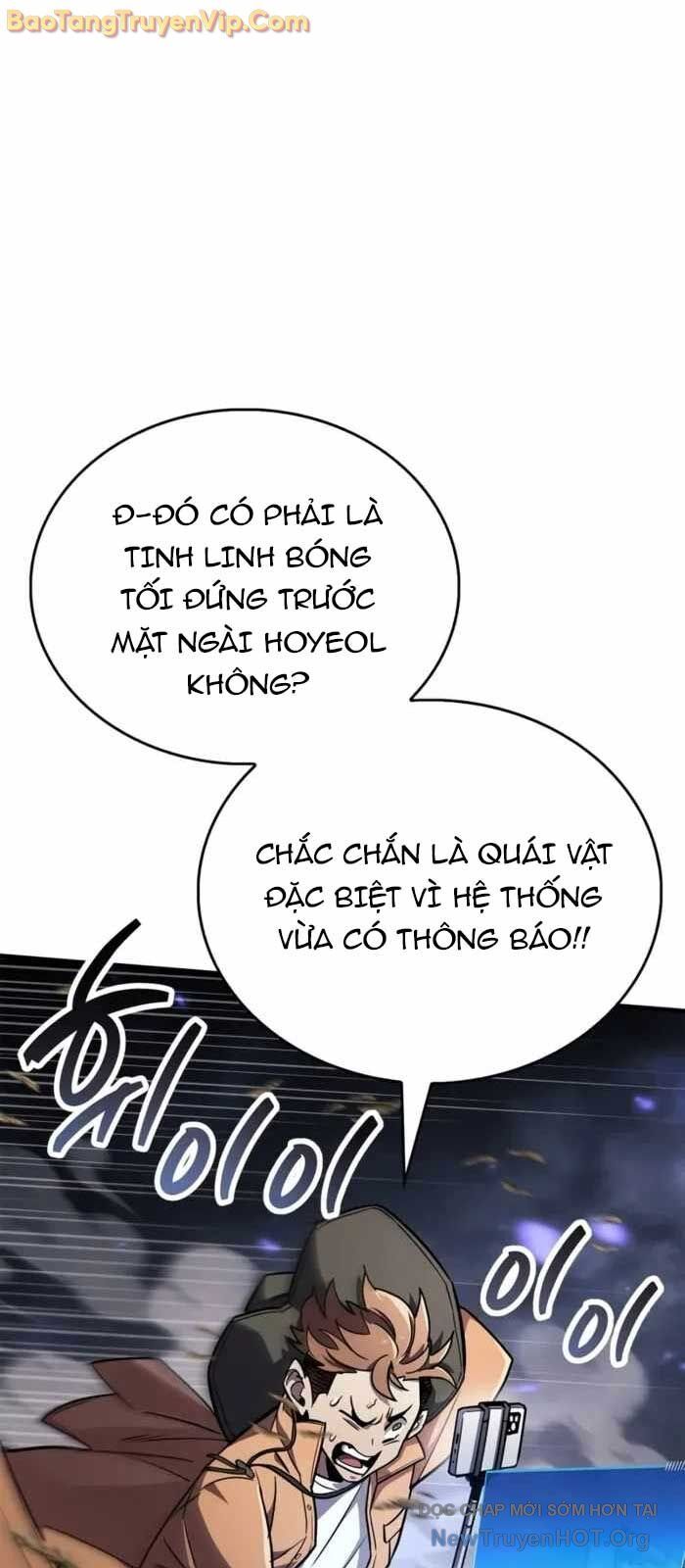 Người Chơi Che Giấu Quá Khứ [Chap 76-78] - Page 16