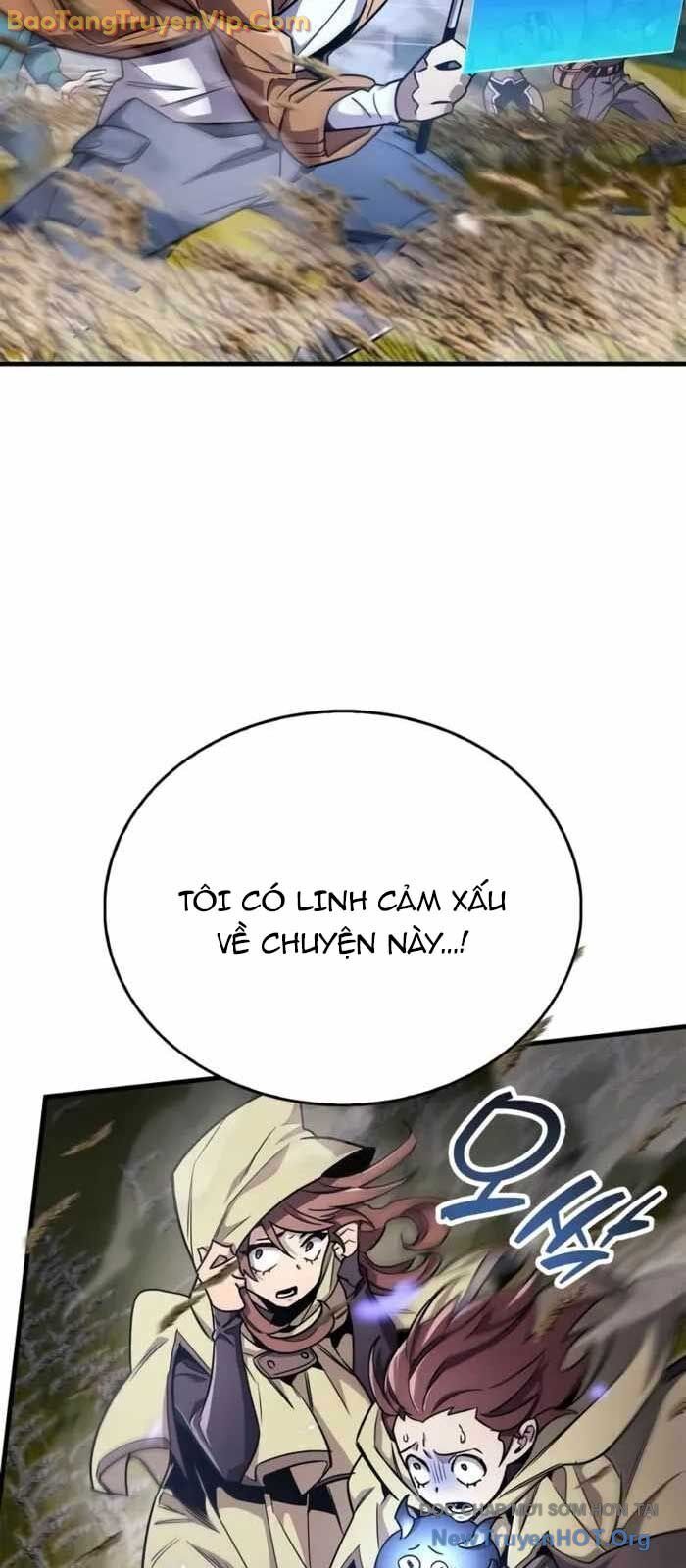 Người Chơi Che Giấu Quá Khứ [Chap 76-78] - Page 17
