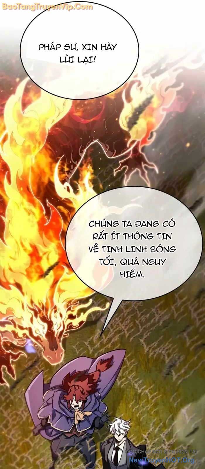 Người Chơi Che Giấu Quá Khứ [Chap 76-78] - Page 19