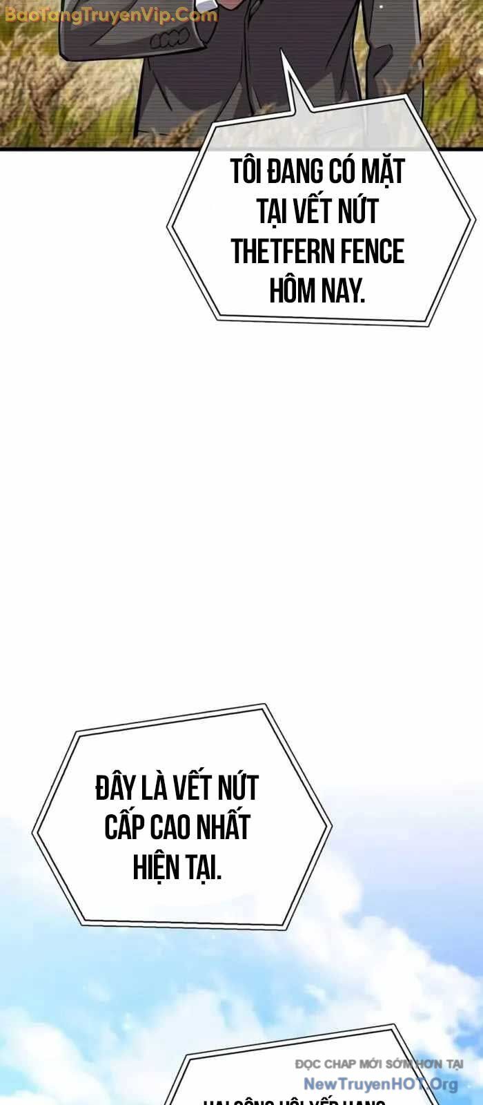 Người Chơi Che Giấu Quá Khứ [Chap 76-78] - Page 2