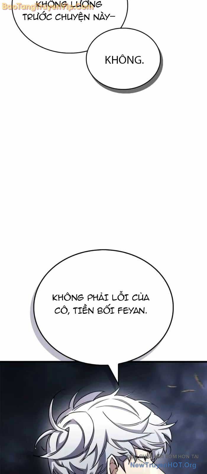 Người Chơi Che Giấu Quá Khứ [Chap 76-78] - Page 25