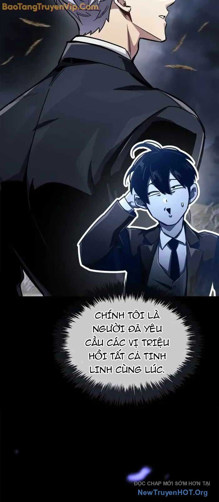 Người Chơi Che Giấu Quá Khứ [Chap 76-78] - Page 26